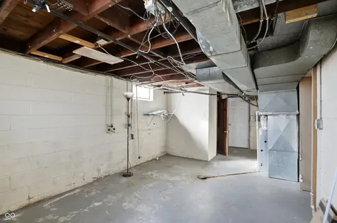 715 Stover Avenue Indianapolis IN 46227