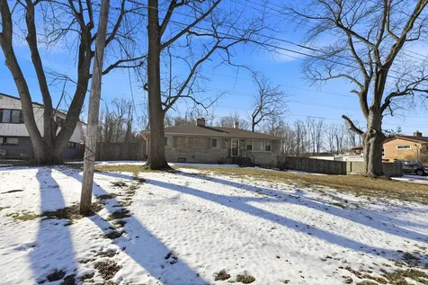 715 Stover Avenue Indianapolis IN 46227