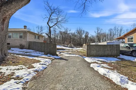 715 Stover Avenue Indianapolis IN 46227