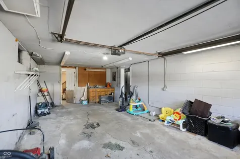 715 Stover Avenue Indianapolis IN 46227
