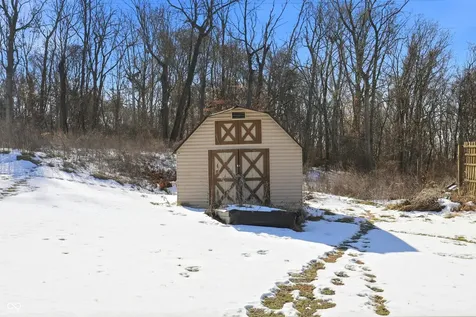 715 Stover Avenue Indianapolis IN 46227