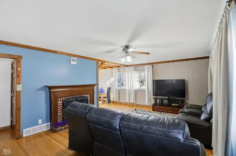 715 Stover Avenue Indianapolis IN 46227