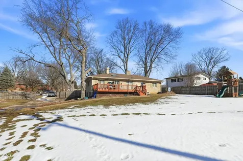 715 Stover Avenue Indianapolis IN 46227