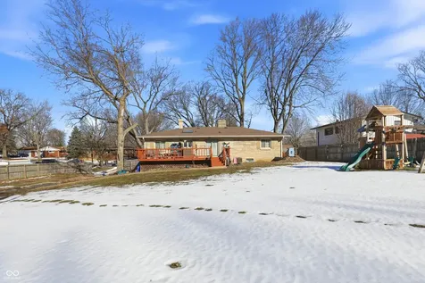 715 Stover Avenue Indianapolis IN 46227