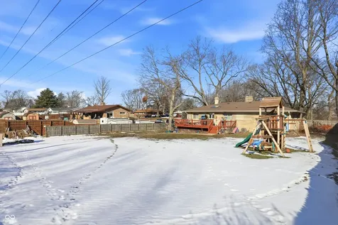 715 Stover Avenue Indianapolis IN 46227
