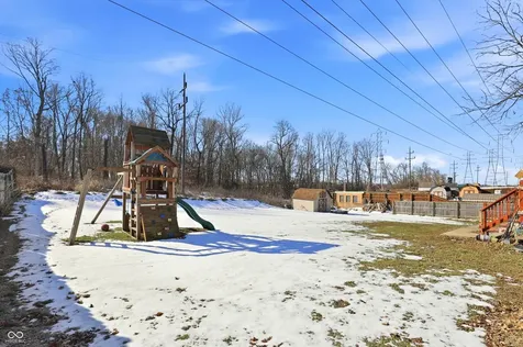 715 Stover Avenue Indianapolis IN 46227