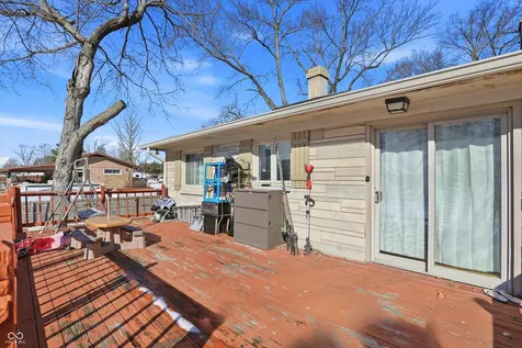 715 Stover Avenue Indianapolis IN 46227