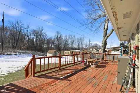 715 Stover Avenue Indianapolis IN 46227