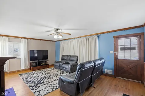 715 Stover Avenue Indianapolis IN 46227