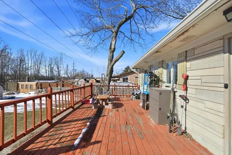 715 Stover Avenue Indianapolis IN 46227