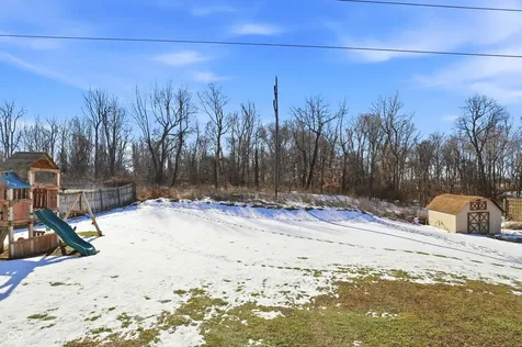 715 Stover Avenue Indianapolis IN 46227