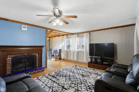 715 Stover Avenue Indianapolis IN 46227