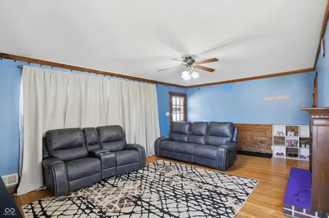 715 Stover Avenue Indianapolis IN 46227