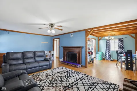 715 Stover Avenue Indianapolis IN 46227