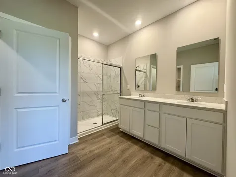 5805 Crotal Avenue Greenwood IN 46143