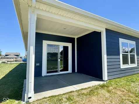 5805 Crotal Avenue Greenwood IN 46143