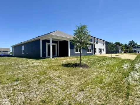 5805 Crotal Avenue Greenwood IN 46143