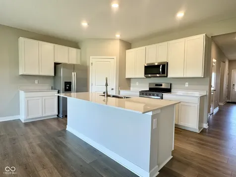 5805 Crotal Avenue Greenwood IN 46143
