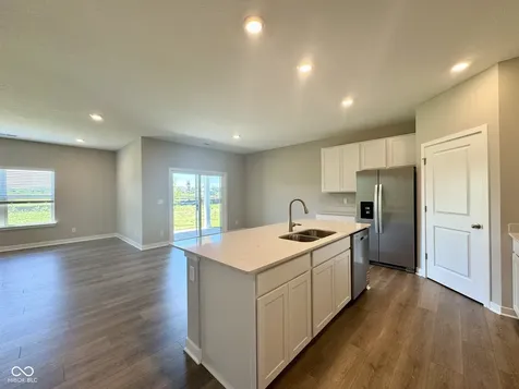 5805 Crotal Avenue Greenwood IN 46143