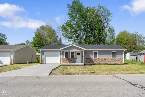 502 E Bard Street Crothersville IN 47229