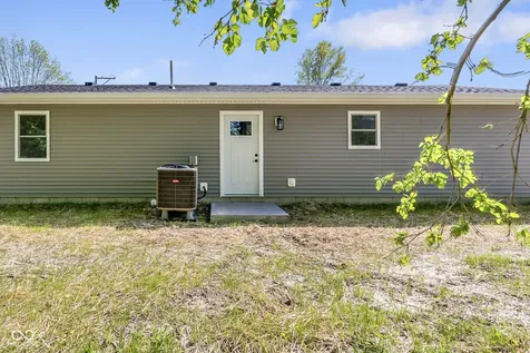 502 E Bard Street Crothersville IN 47229