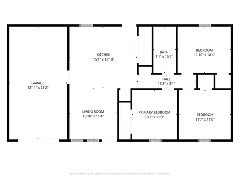 502 E Bard Street Crothersville IN 47229