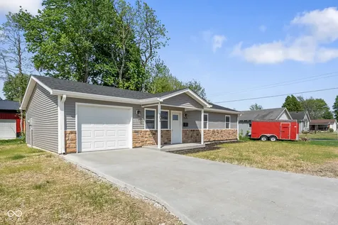 502 E Bard Street Crothersville IN 47229