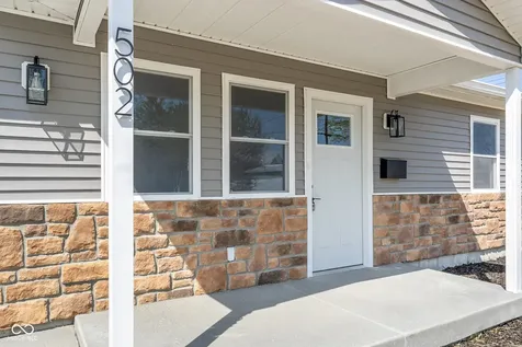 502 E Bard Street Crothersville IN 47229