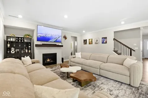 15546 Senita Lane Fishers IN 46037