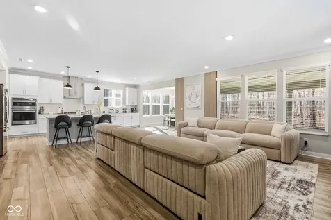 15546 Senita Lane Fishers IN 46037