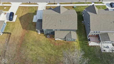15546 Senita Lane Fishers IN 46037