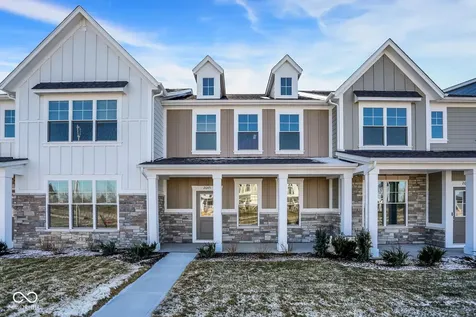 2645 Marjorie Lane Plainfield IN 46168