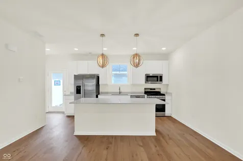 2645 Marjorie Lane Plainfield IN 46168