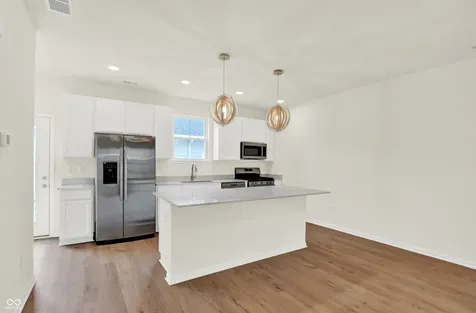 2645 Marjorie Lane Plainfield IN 46168