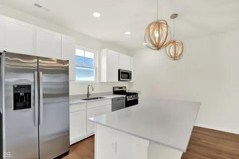 2645 Marjorie Lane Plainfield IN 46168