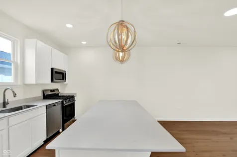 2645 Marjorie Lane Plainfield IN 46168