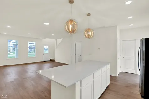 2645 Marjorie Lane Plainfield IN 46168