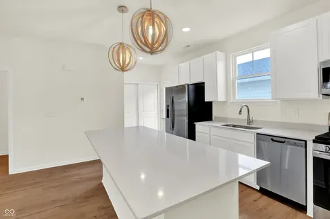 2645 Marjorie Lane Plainfield IN 46168