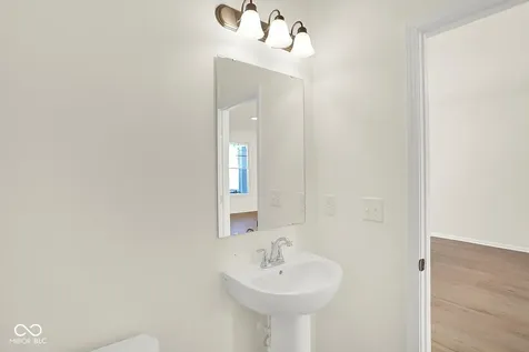 2645 Marjorie Lane Plainfield IN 46168