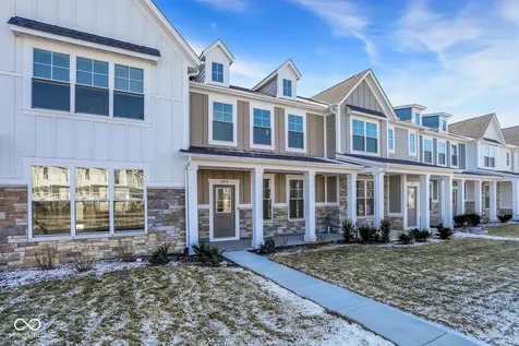 2645 Marjorie Lane Plainfield IN 46168