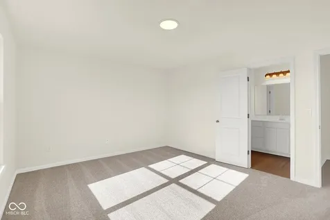 2645 Marjorie Lane Plainfield IN 46168