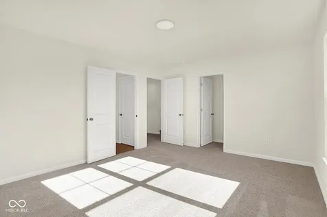 2645 Marjorie Lane Plainfield IN 46168