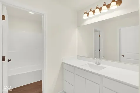 2645 Marjorie Lane Plainfield IN 46168