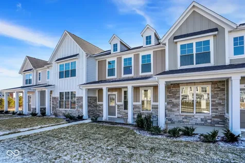 2645 Marjorie Lane Plainfield IN 46168