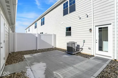 2645 Marjorie Lane Plainfield IN 46168