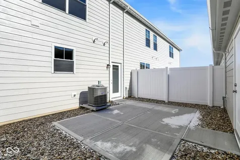2645 Marjorie Lane Plainfield IN 46168