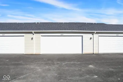 2645 Marjorie Lane Plainfield IN 46168