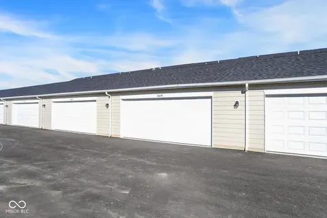 2645 Marjorie Lane Plainfield IN 46168