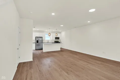 2645 Marjorie Lane Plainfield IN 46168