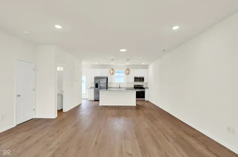 2645 Marjorie Lane Plainfield IN 46168